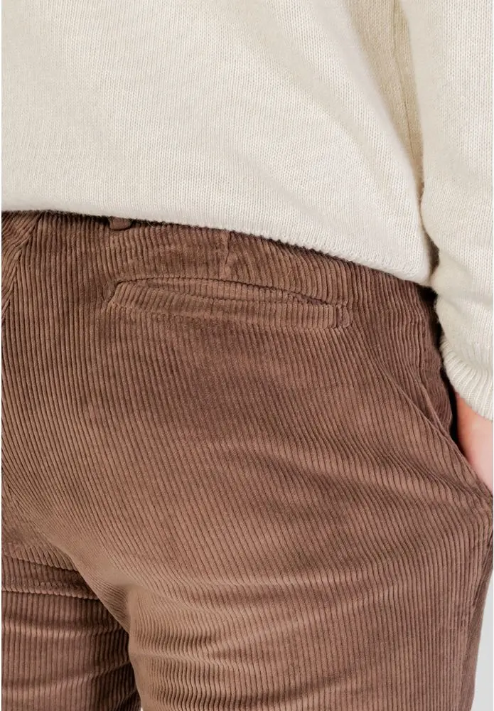 Casual Pants Borghese
