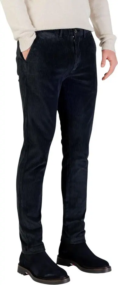 Casual Pants Borghese