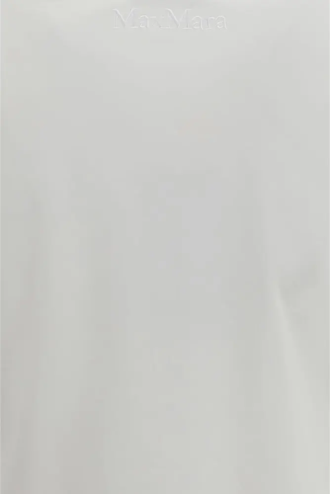 Футболка Max Mara Leisure