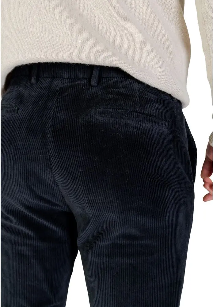 Casual Pants Borghese