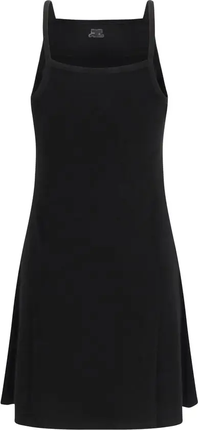 Casual Dress Courreges