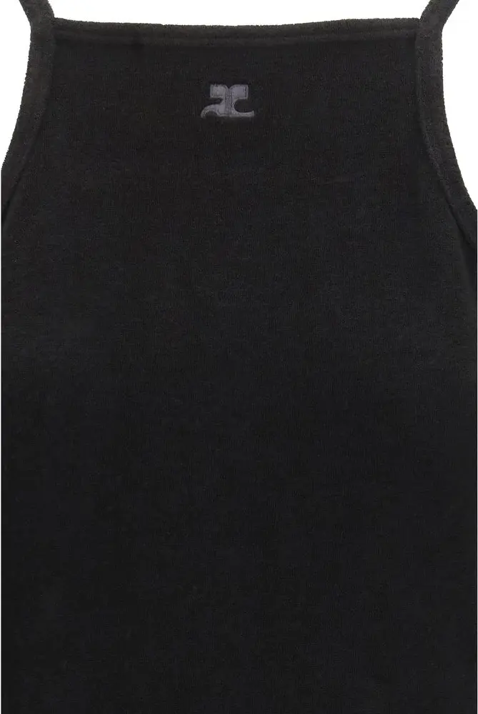 Casual Dress Courreges