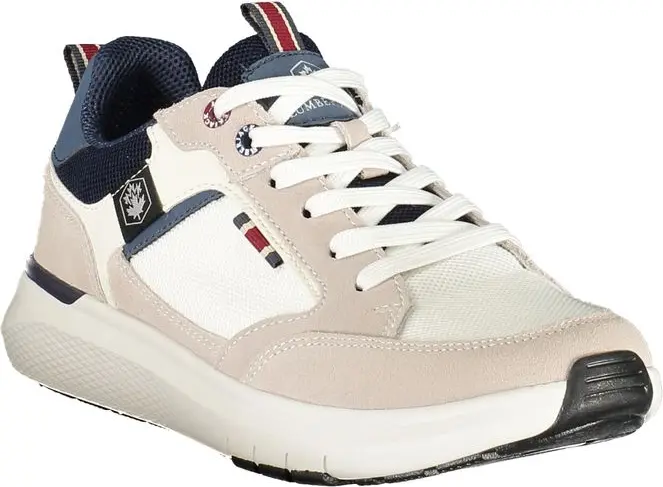 Sneakers Lumberjack