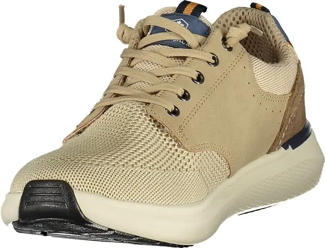 Sneaker Lumberjack