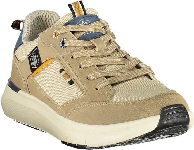 Sneakers Lumberjack