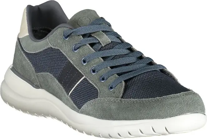 Sneaker Lumberjack