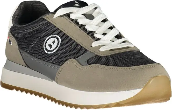 Sneaker Navigare Ischia