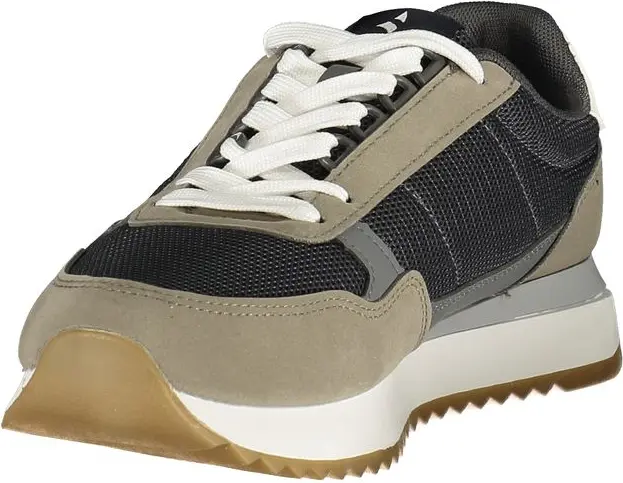 Sneaker Navigare Ischia