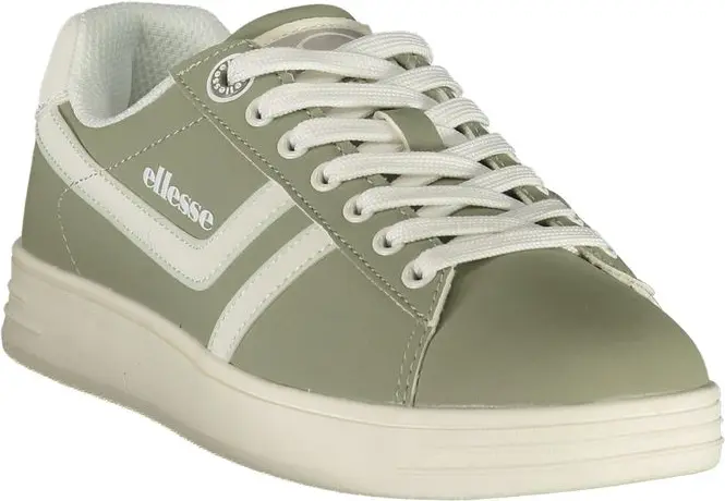 Sneaker Ellesse Verde