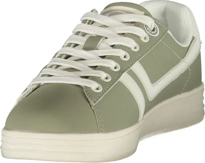 Sneaker Ellesse Verde