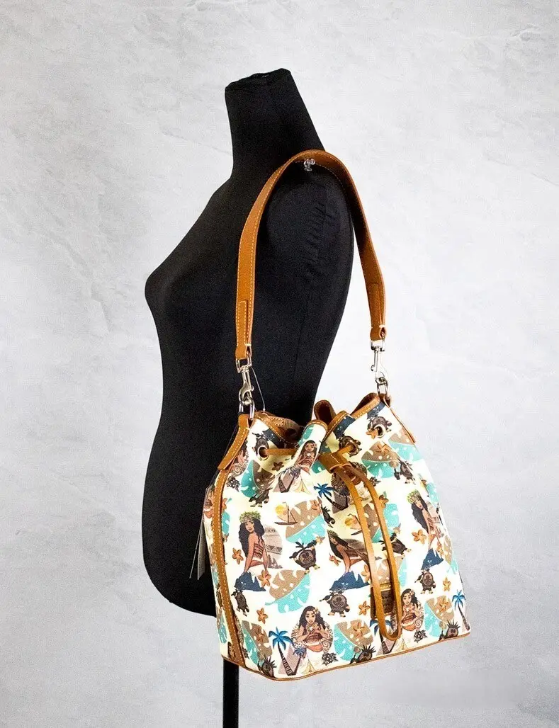 Сумка через плечо Dooney & Bourke Disney