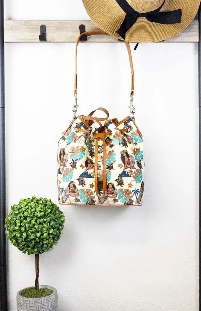 Сумка через плечо Dooney & Bourke Disney