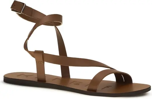 Flat Sandals Manebí