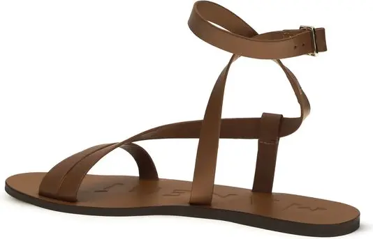 Flat Sandals Manebí