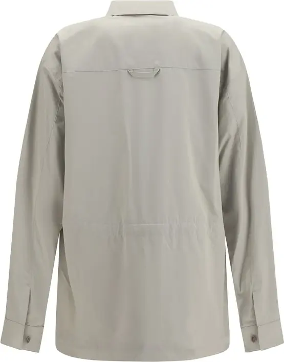 Jacket Rier