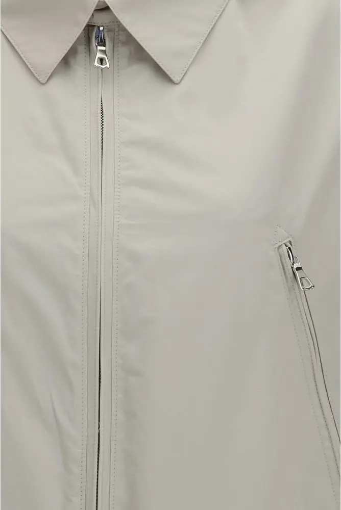 Jacket Rier