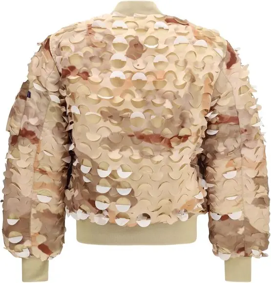 Bomber Jacket Alpha Industries