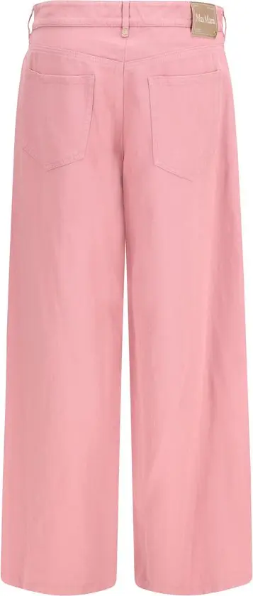 Брюки S Max Mara