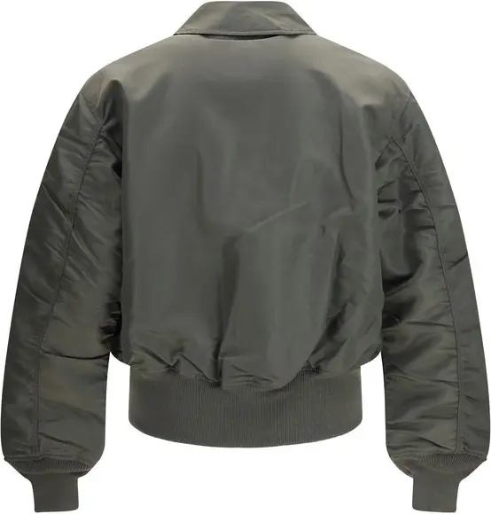 Bomber Jacket Gr10K