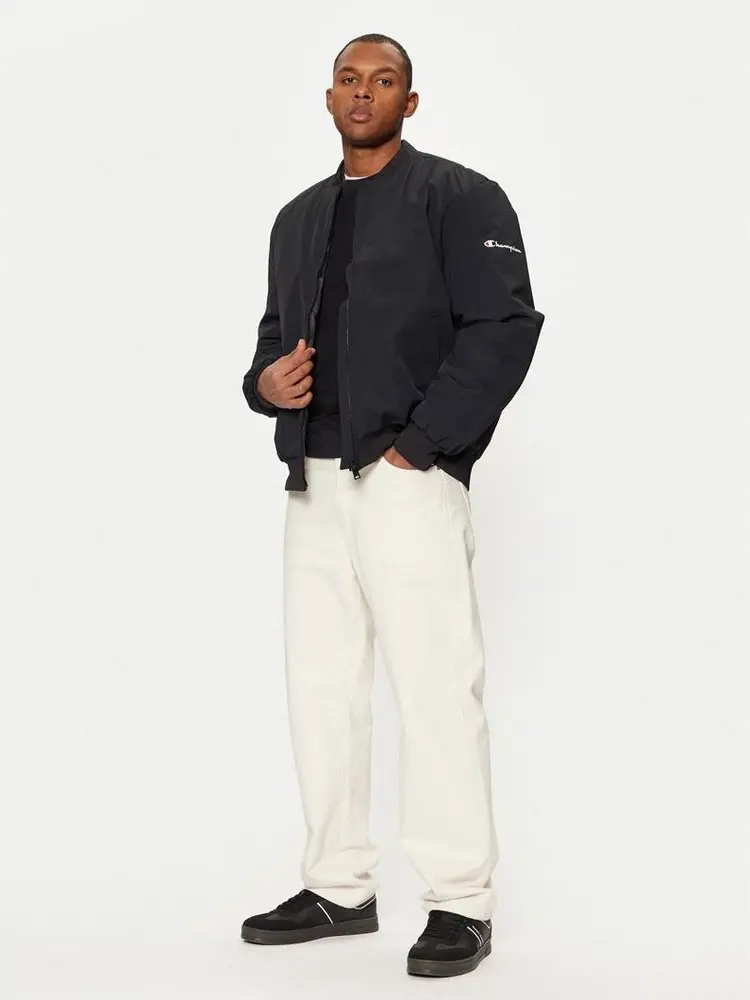 Bomber Jacket Champion