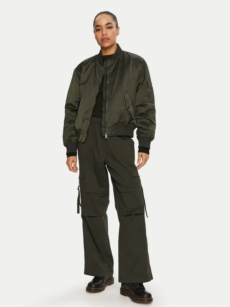 Bomber Jacket Champion