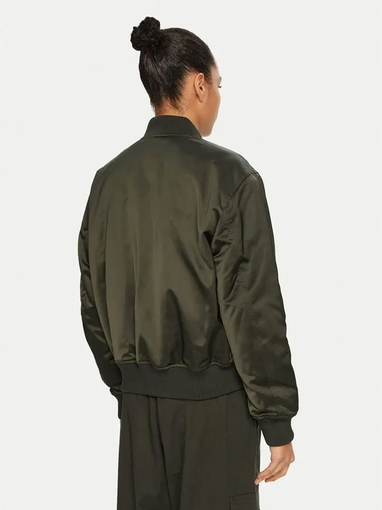 Bomber Jacket Champion