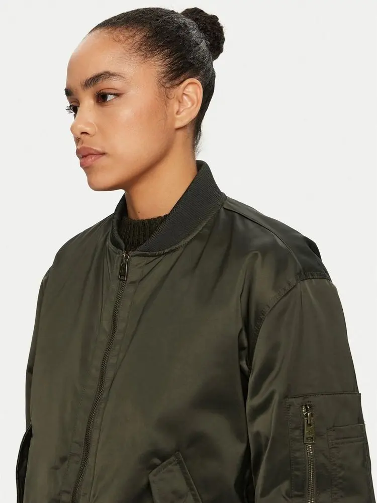Bomber Jacket Champion