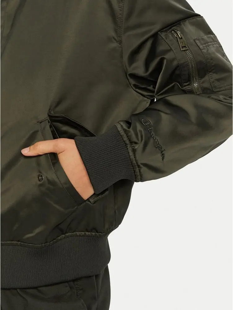 Bomber Jacket Champion