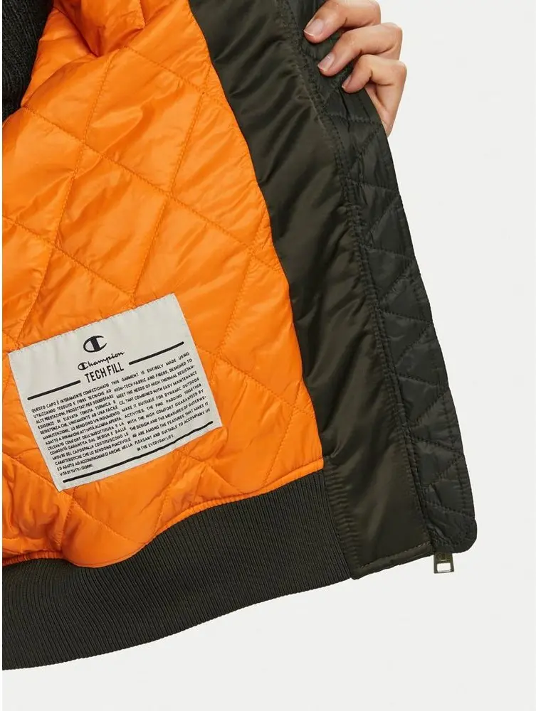 Bomber Jacket Champion