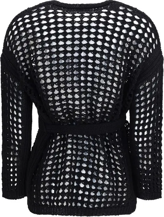 Max Mara Leisure kardigani