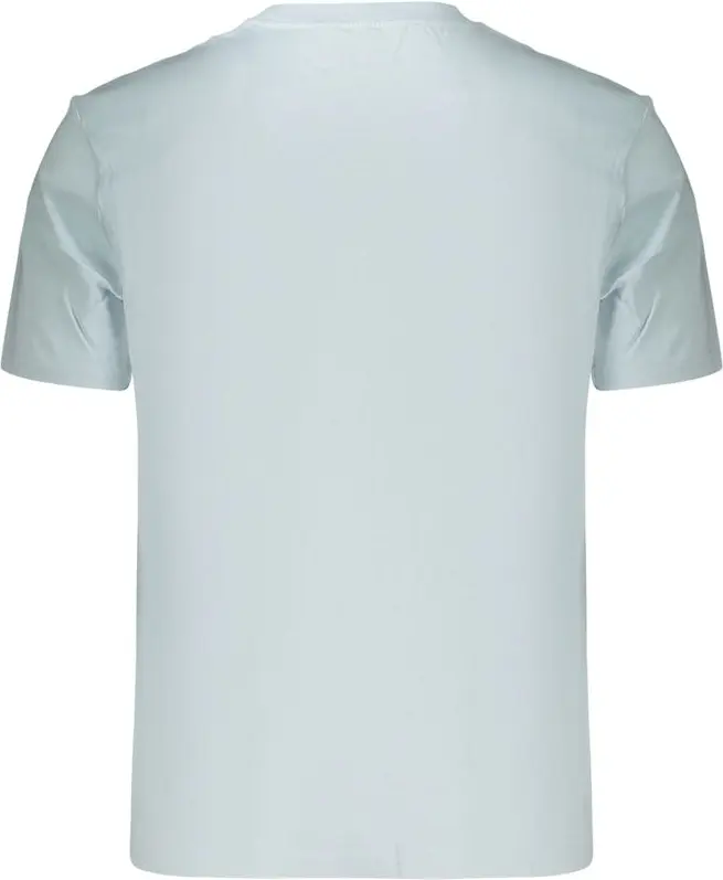 T-Shirt Ellesse Azzurro