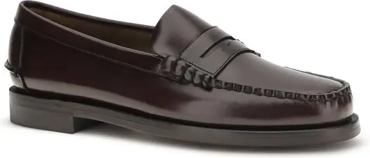 Loafers Sebago Classic Dan