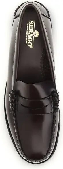 Loafers Sebago Classic Dan