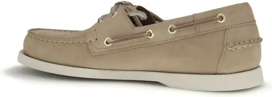 Sebago mokasinlari