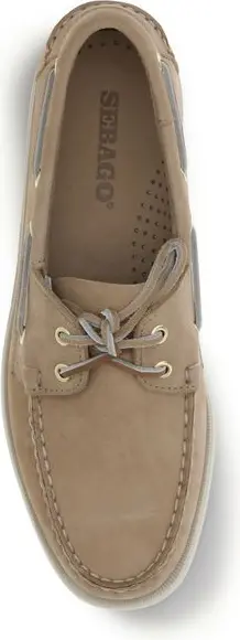 Sebago mokasinlari