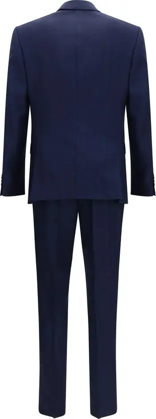 Костюм Hugo Boss