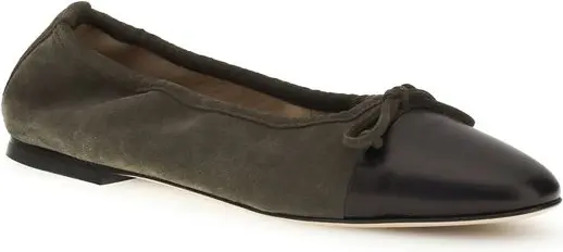 Ballet Flats Dear Frances Gala