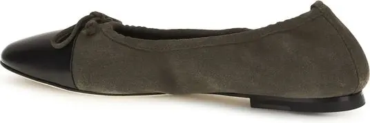Ballet Flats Dear Frances Gala