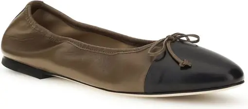 Ballet Flats Dear Frances