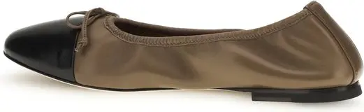 Ballet Flats Dear Frances