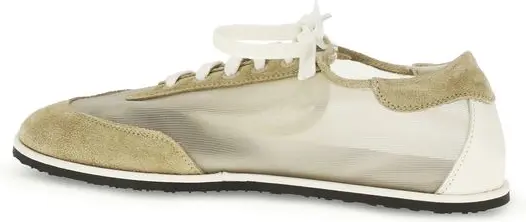 Sneakers Dear Frances Bella