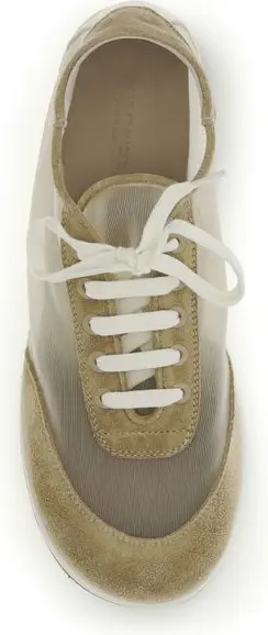 Sneakers Dear Frances Bella