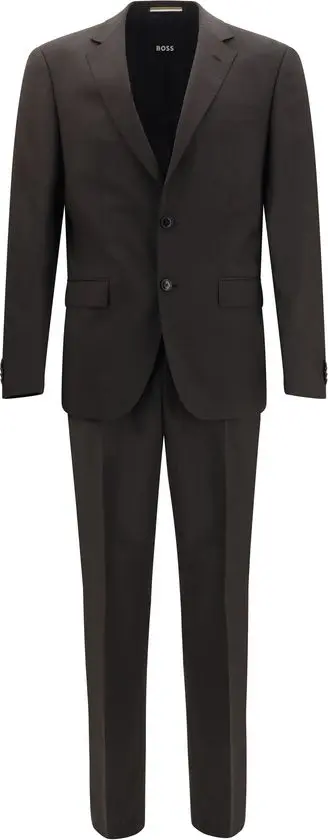 Костюм Hugo Boss