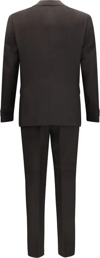 Hugo Boss kostyumi