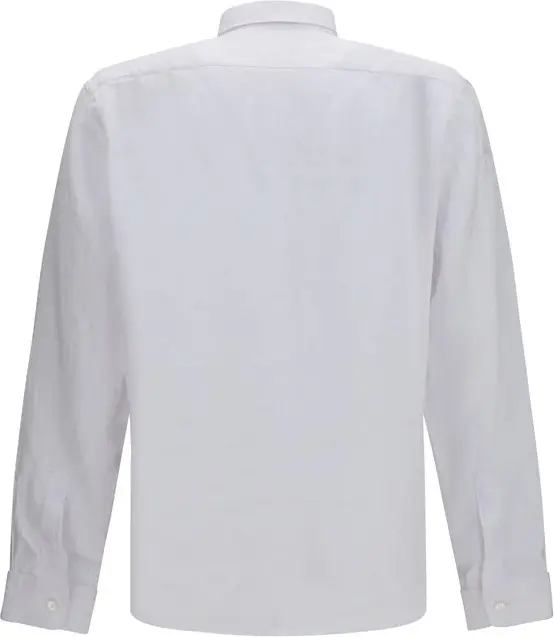 Рубашка Hugo Boss