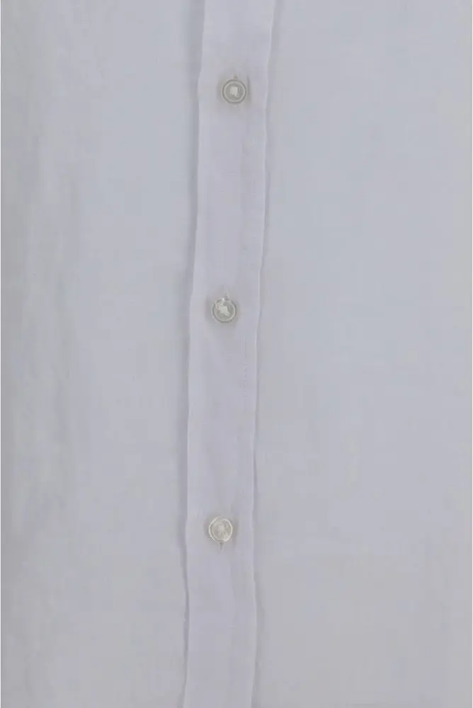 Рубашка Hugo Boss