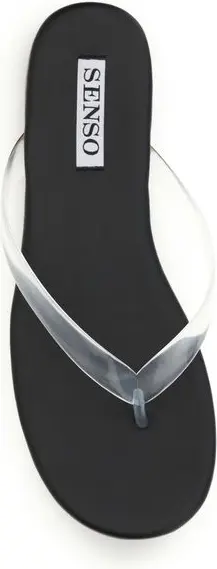 Sandals Senso