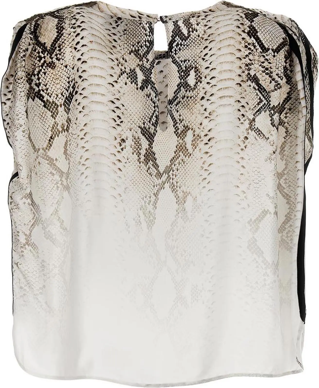 Blouse Nude