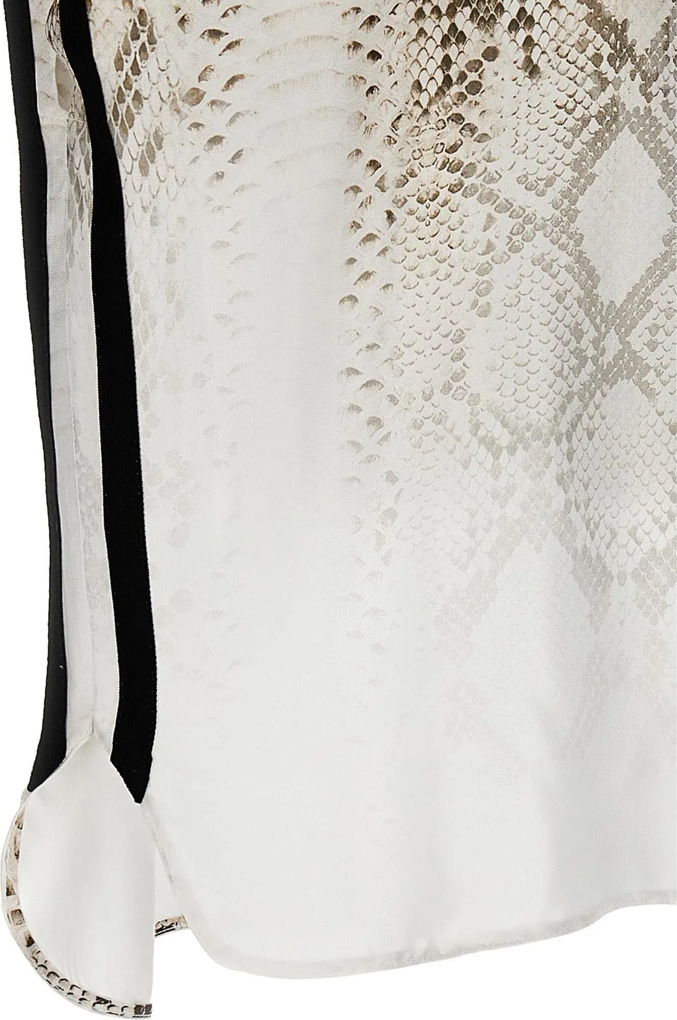 Blouse Nude