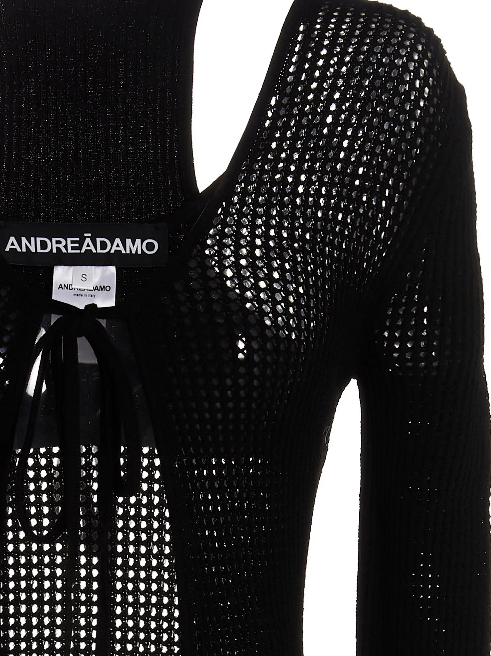 Cardigan Andreādamo